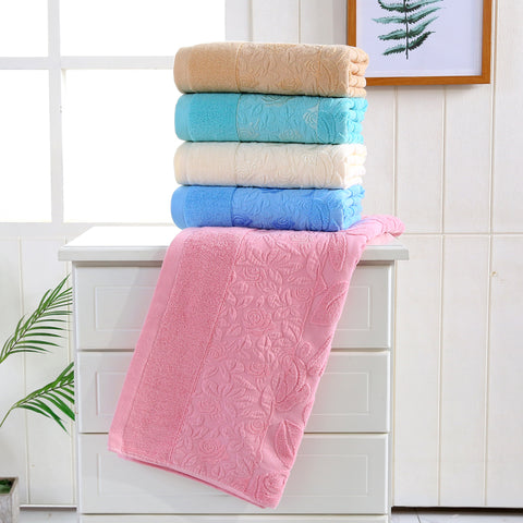 STB02  TERRY COTTON TOWEL SHEETS